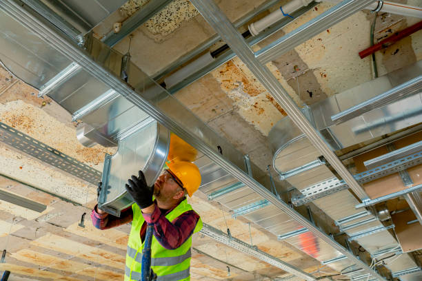 Best Best HVAC Companies  in Green Village, NJ