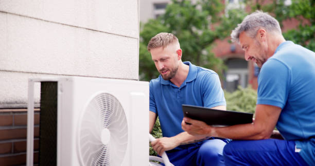 Best Residential HVAC Services  in Green Village, NJ
