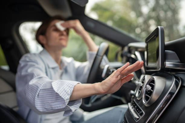Best Air Quality Test  in Green Village, NJ