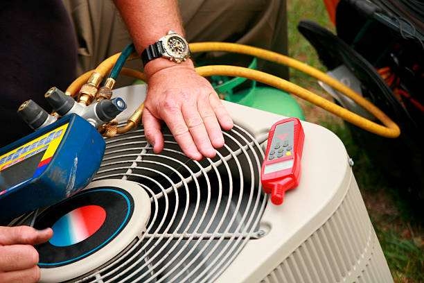 Best Emergency HVAC Repair  in Green Village, NJ