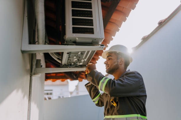 Best HVAC Air Duct Cleaning  in Green Village, NJ