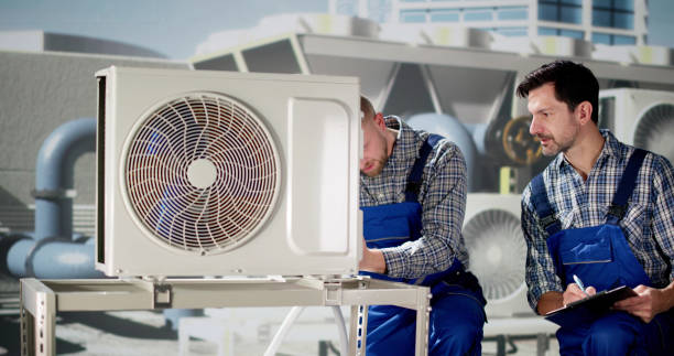 Best HVAC Installation Services  in Green Village, NJ