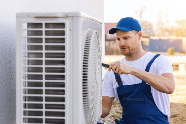 Best Affordable HVAC Services  in Green Village, NJ